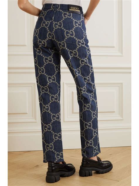 Gucci jeans original price